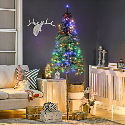 Arbre de Noël artificiel 6 pi