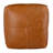 Cutler Upholstered Pouf