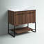 Ensemble de meuble-lavabo simple 36 po Gerard-1183307178