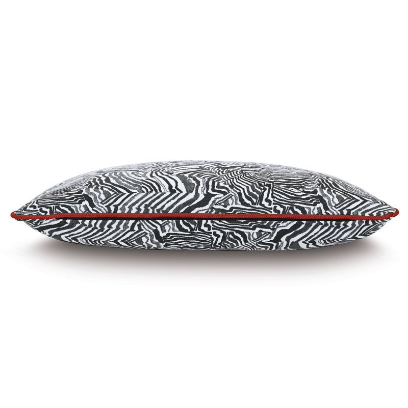 Percival Lumbar Pillow Cover & Insert