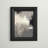 Kimmons Mystic Satin Black Beveled Picture Frame-142002478