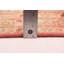 Tapis rouge Antalya 8 pi 0 po x 12 pi 8 po
