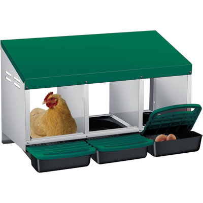 Nesting Boxes