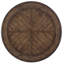 Rhapsody 60" Round Dining Table