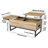 Single Coffee Table