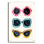 Art mural en verre Ebern Designs-1749488734