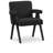 Lilabeth 24.5" W Boucle Fabric Accent Chair-87095245