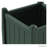 POLYWOOD Traditional Garden 16" Planter-18910