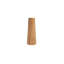 Pax Outdoor Teak Side Table