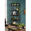 Maltby 75cm W Metal Shelving Unit