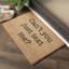 Palomares Non-Slip Indoor Doormat