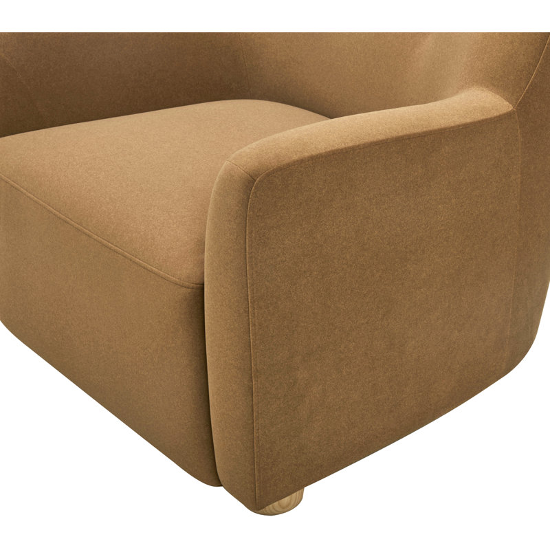 Becki Owens x Surya Cayucos Accent Chair