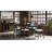 Storage Cabinet Sideboard Coffee Server