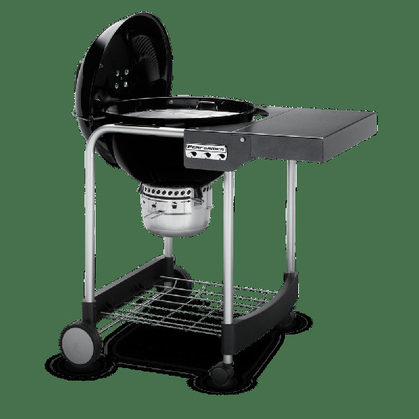 Weber Intérprete Negro