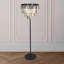 Lampe sur pied Tarbox
