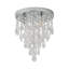 Rauchtown Plastic Flush Mount-792841861