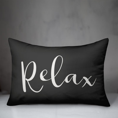 Outdoor Throw Pillow
