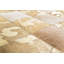 Hand Knotted Beige Indoor Rug