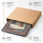 Mediterranean Courtyard Light Coastal - Framed Print-999917587-999917805