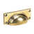 Aged Brass