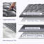Protège-matelas matelassé imperméable et matelassé-1363407599-1363407595