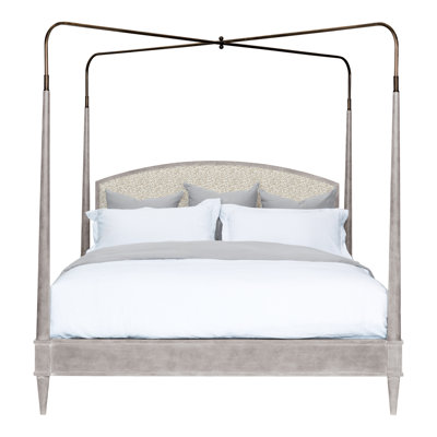 Anderkit King Bed