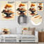 Décoration murale Husse-87831403
