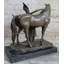 Figurines et sculptures Azan