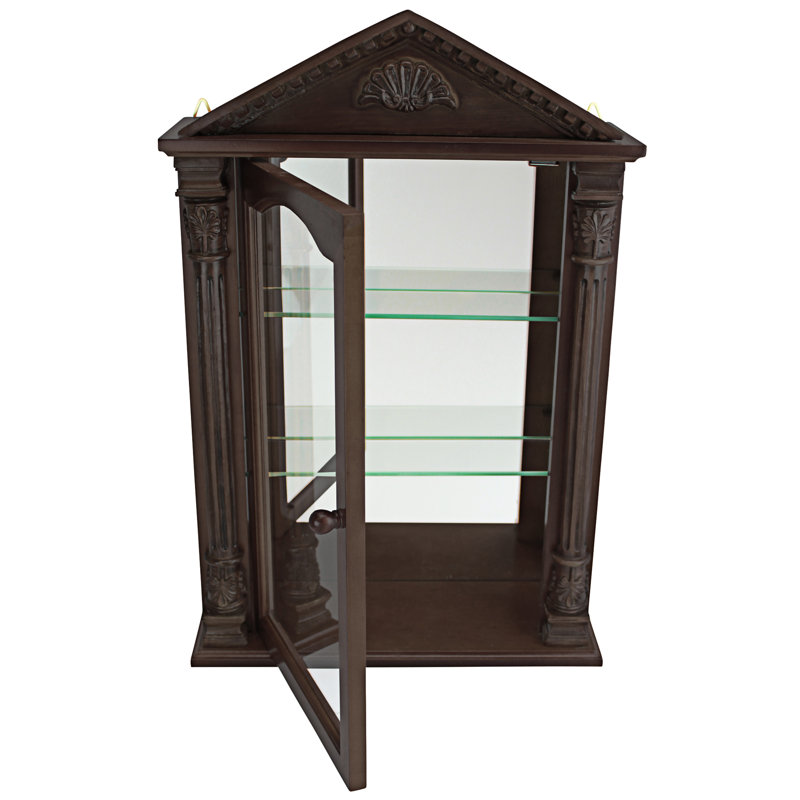 Vitrine murale Essex Hall