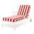 Crew Le Sirenuse Stripe is out of stock