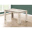 Table de salle à manger Beige