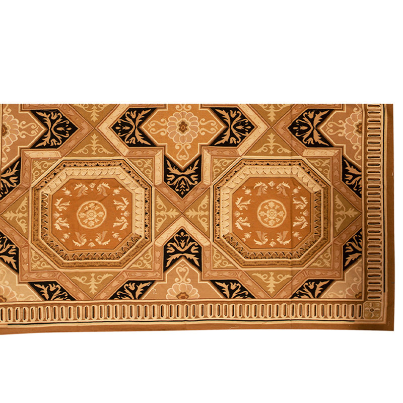 One-of-a-Kind 10' x 14' Area Rug
