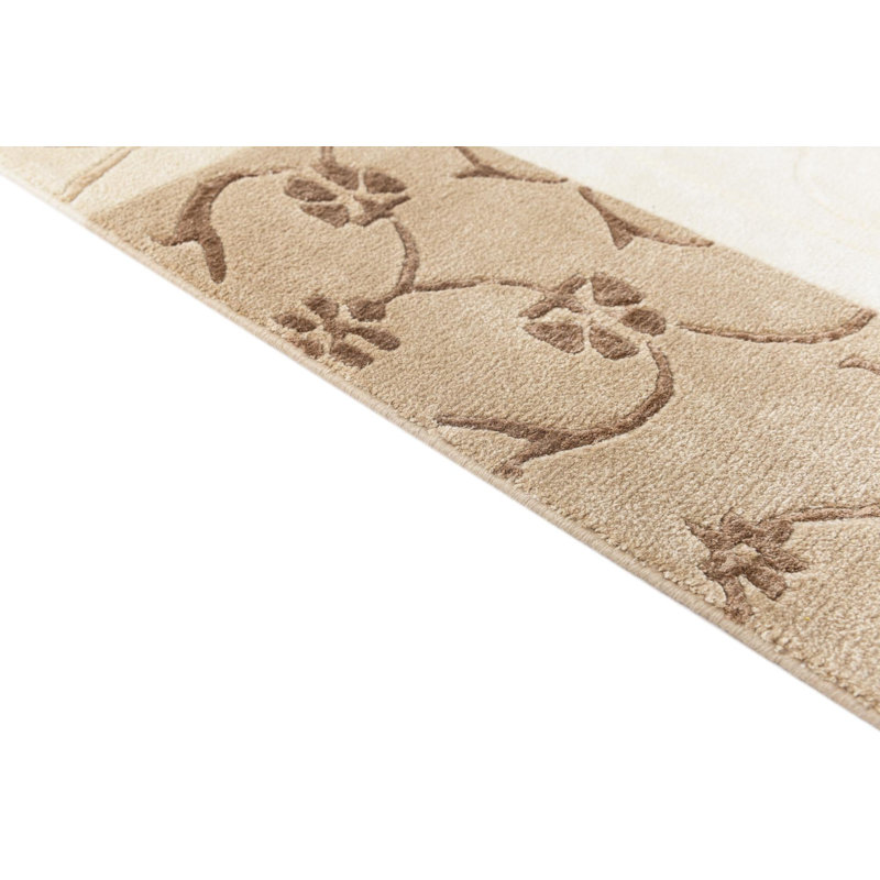 Murry Light Beige Rug