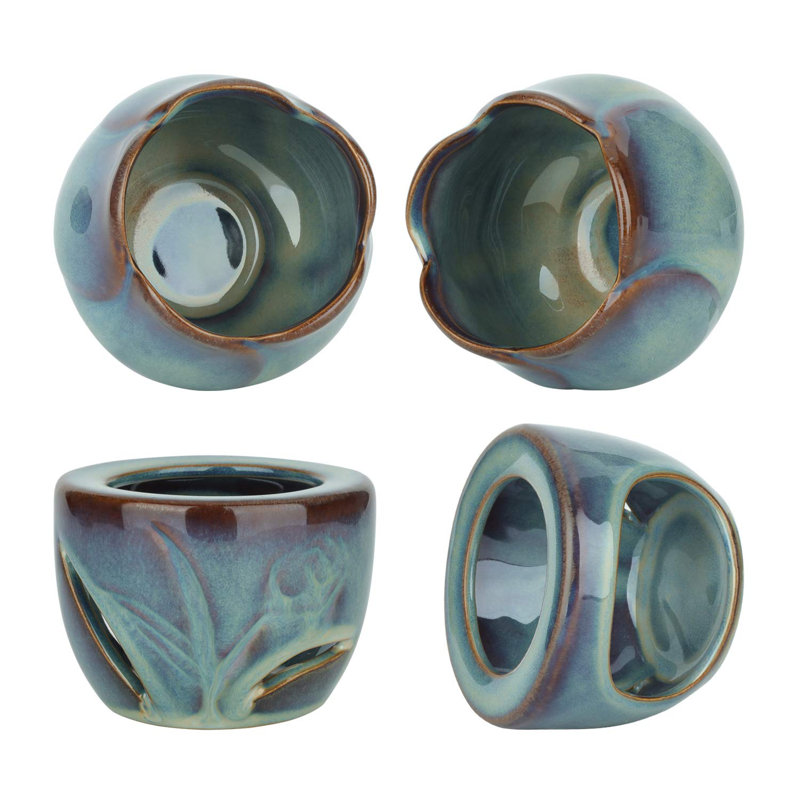 Arrissa Ceramic Tabletop Wax Warmer