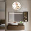 Horloge murale Rabbit