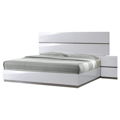 Manila Bed