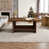 Walnut Wood selected