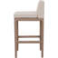 Tabouret de bar d'extérieur Nery-129907374