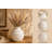 Calviora Ceramic Round Vase