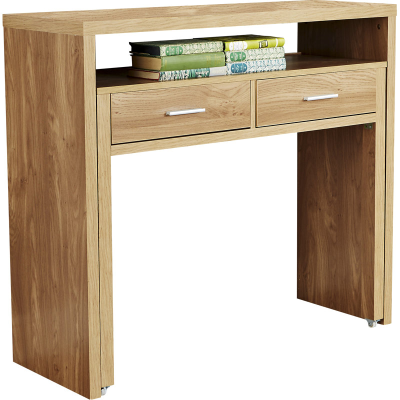 Buckhurst Writing Desk, Oak