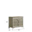 Table de chevet 2 tiroirs Modern