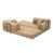 Ocre est en rupture de stock