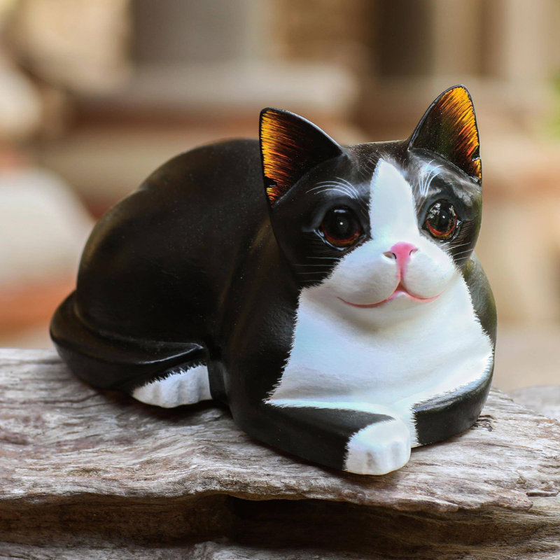 Animals Figurines & Sculptures