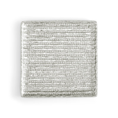 Matzah Plate