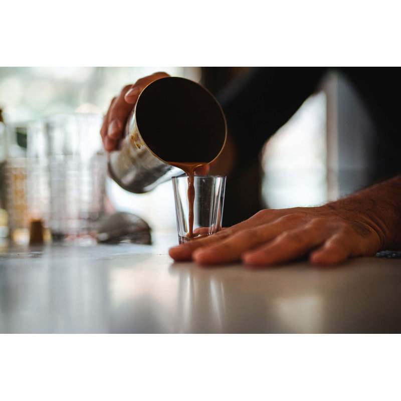  Verre à liqueur en polycarbonate, 1,75 oz