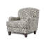 Fauteuil d'appoint Rentchier