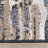 Lilith Abstract Beige/Blue Area Rug-635549440