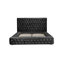 Benning Upholstered Bed Frame-66290564-66825986