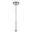 Lustre 9 lumières 32,5 "à 2 niveaux-2069604120
