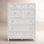 Weekender 5 Drawer 44" W Chest